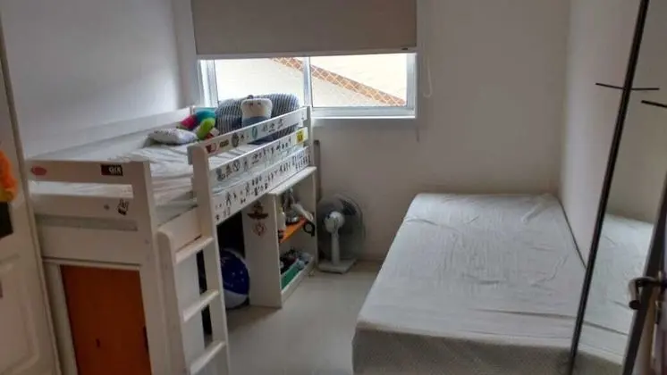 Comfort Apart Daire, 2 Yatak Odası