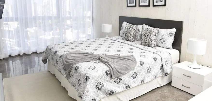 Luxury Apart Daire