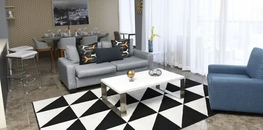 Luxury Apart Daire