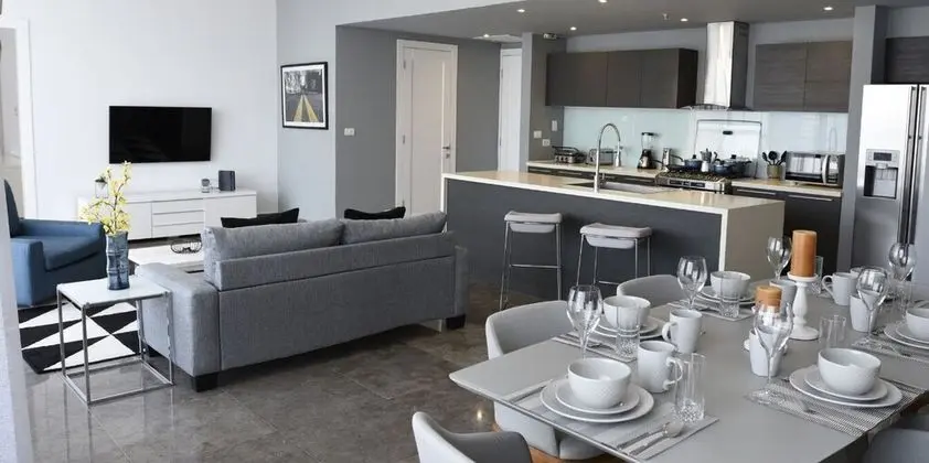 Luxury Apart Daire