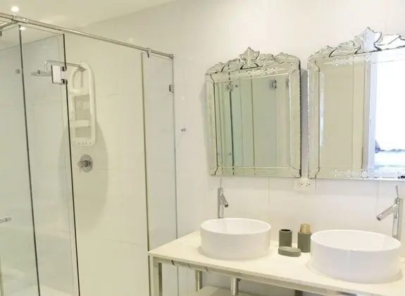 Luxury Apart Daire