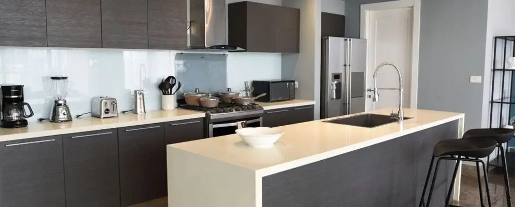 Luxury Apart Daire