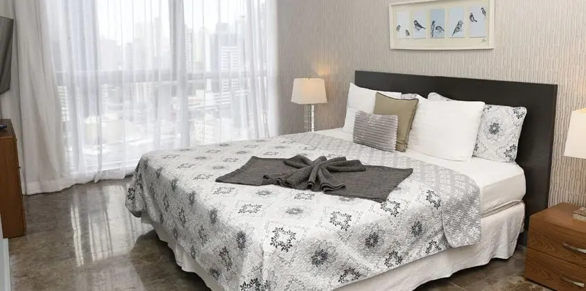 Luxury Apart Daire