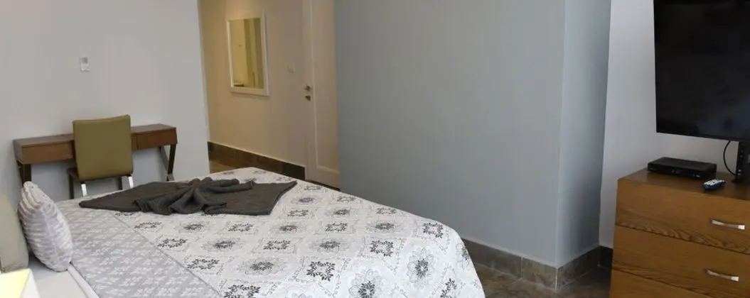 Luxury Apart Daire