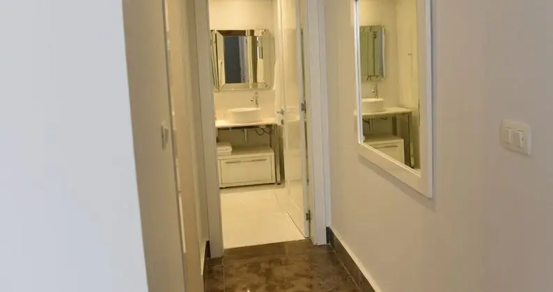 Luxury Apart Daire