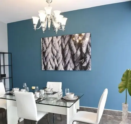 Luxury Apart Daire