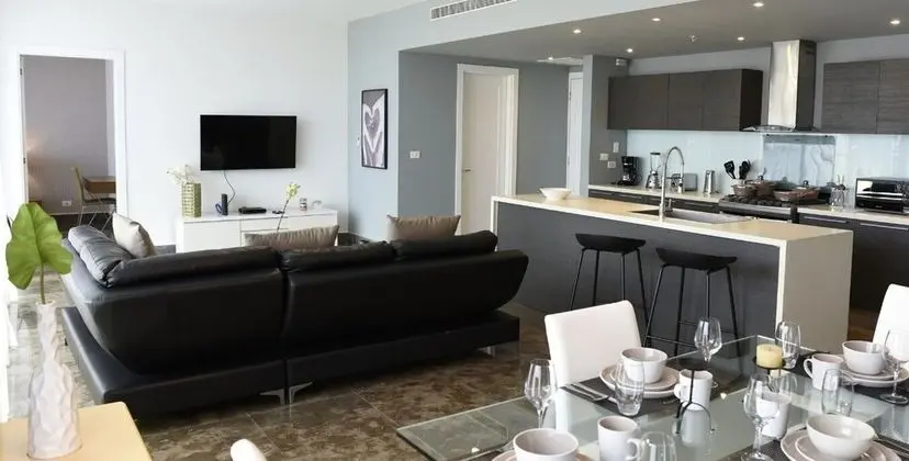 Luxury Apart Daire