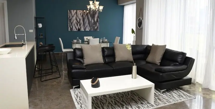 Luxury Apart Daire