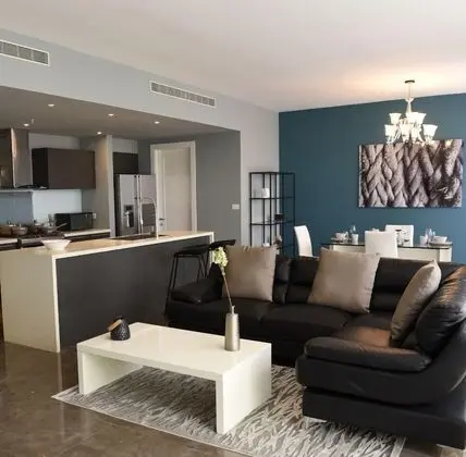 Luxury Apart Daire
