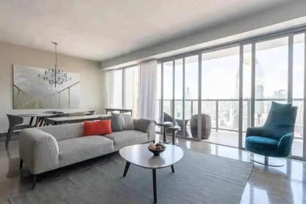 Luxury Apart Daire