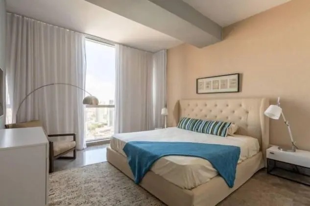 Luxury Apart Daire
