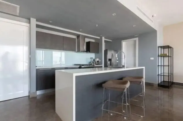 Luxury Apart Daire