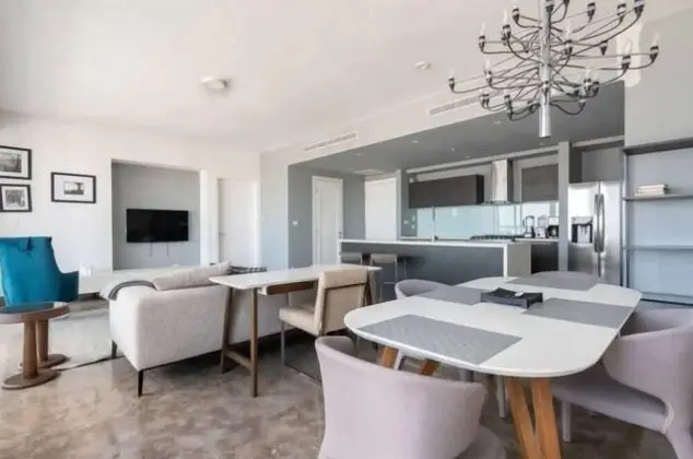 Luxury Apart Daire