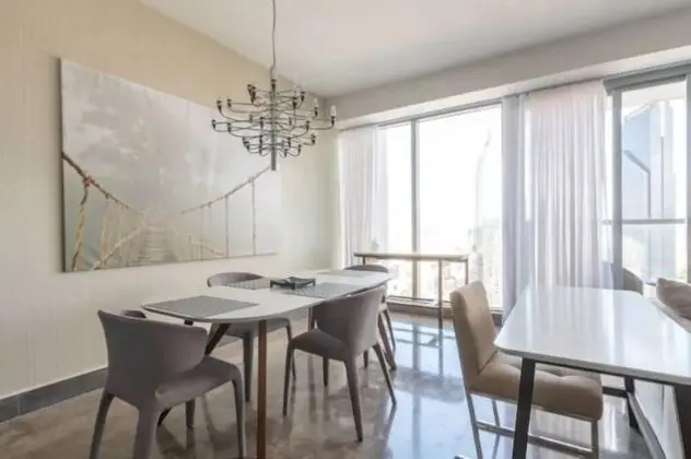 Luxury Apart Daire