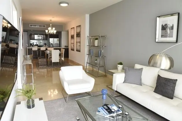 Luxury Apart Daire