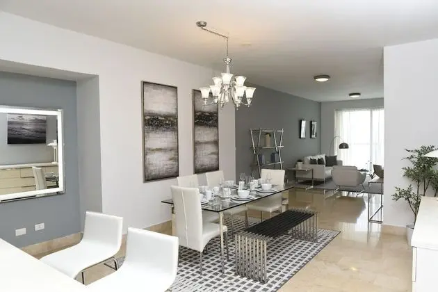 Luxury Apart Daire