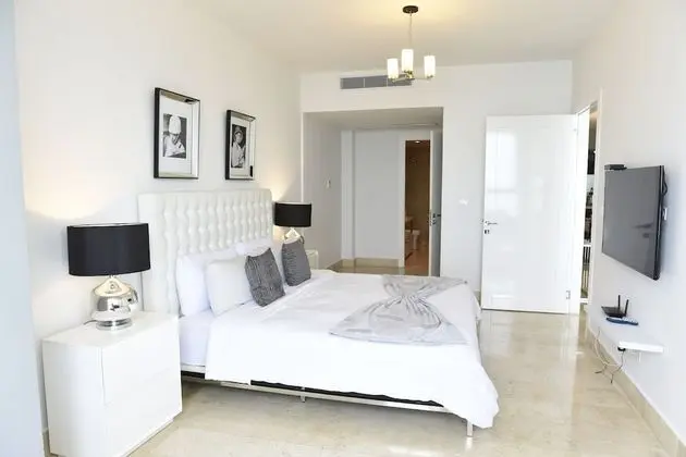 Luxury Apart Daire