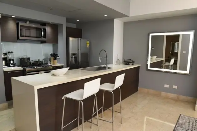 Luxury Apart Daire