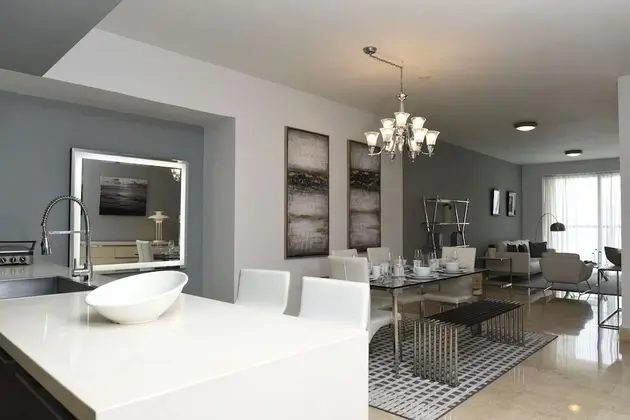 Luxury Apart Daire