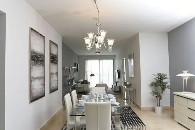 Luxury Apart Daire