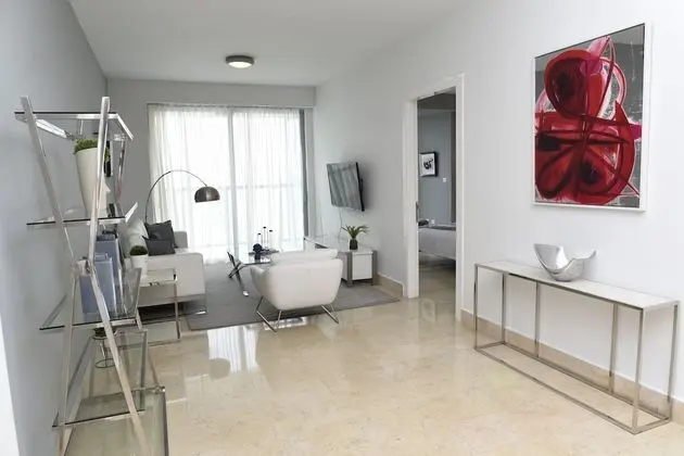 Luxury Apart Daire