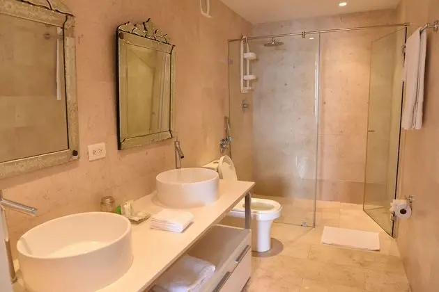 Luxury Apart Daire