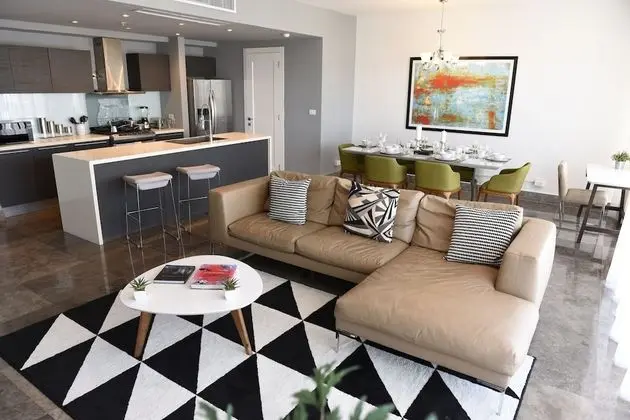 Luxury Apart Daire