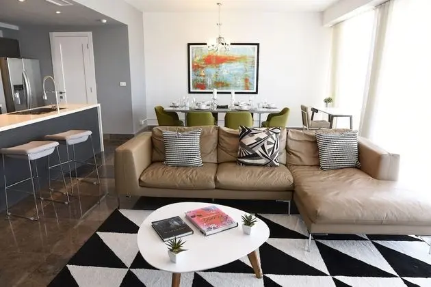 Luxury Apart Daire