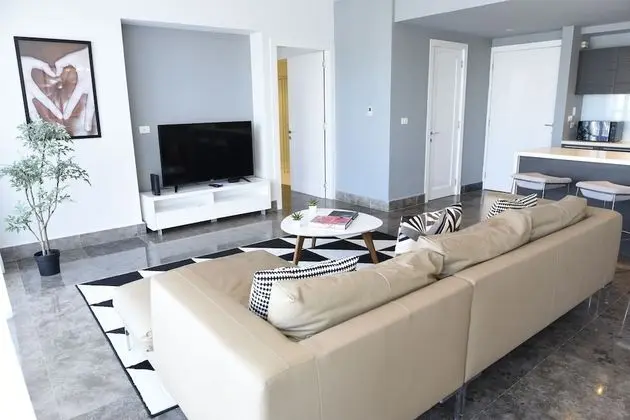 Luxury Apart Daire