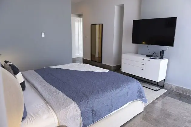 Luxury Apart Daire