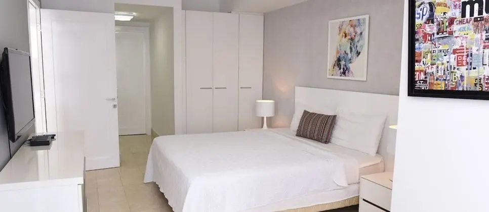 Luxury Apart Daire