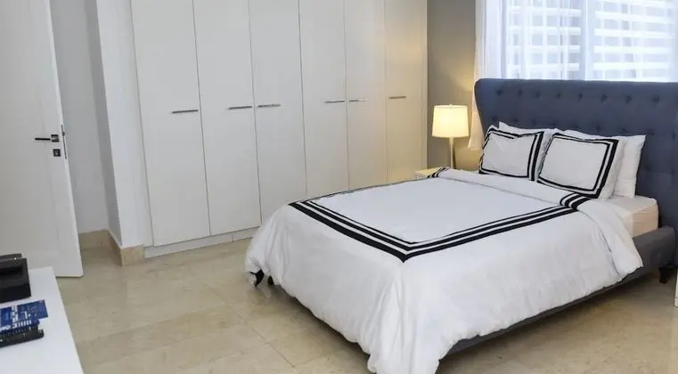 Luxury Apart Daire