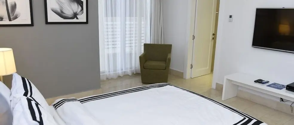 Luxury Apart Daire