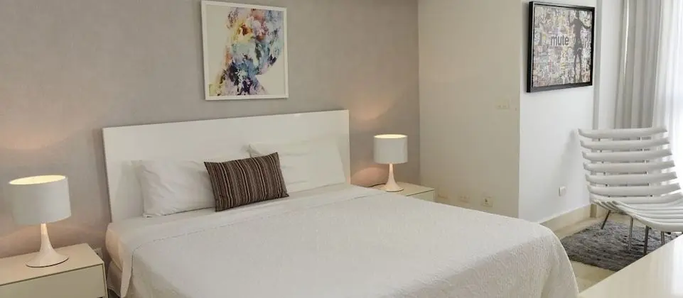 Luxury Apart Daire