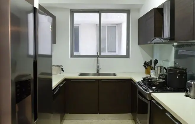Luxury Apart Daire