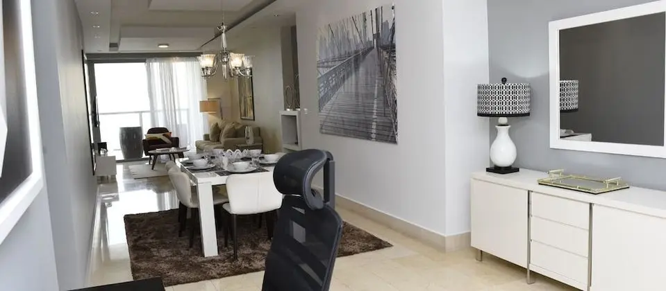 Luxury Apart Daire