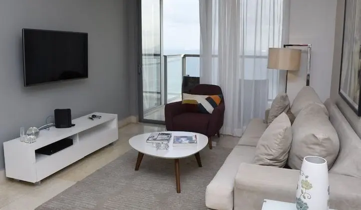 Luxury Apart Daire