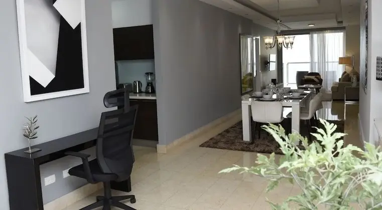 Luxury Apart Daire