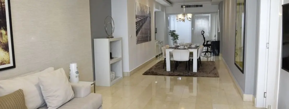 Luxury Apart Daire