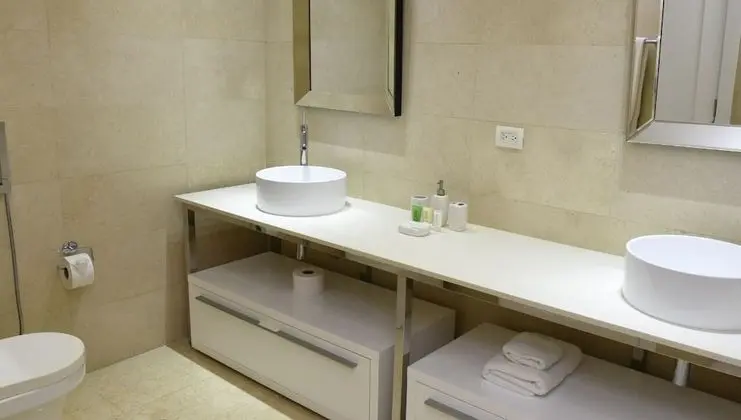 Luxury Apart Daire