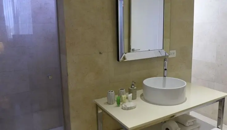 Luxury Apart Daire