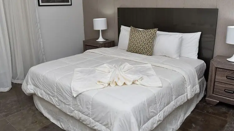 Luxury Apart Daire