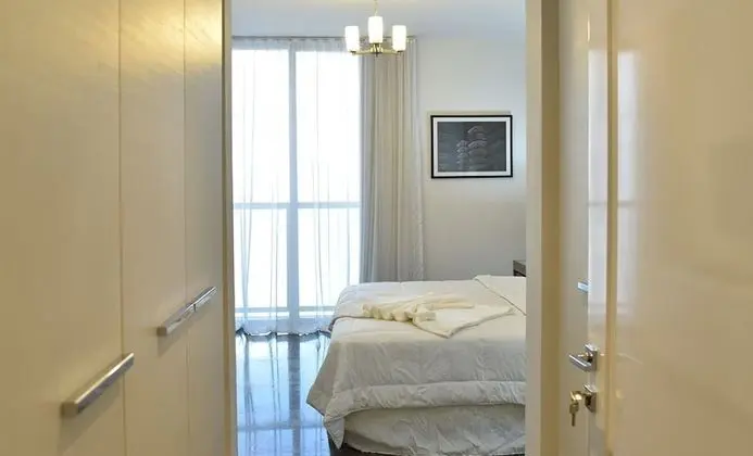 Luxury Apart Daire