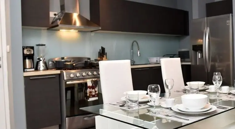 Luxury Apart Daire