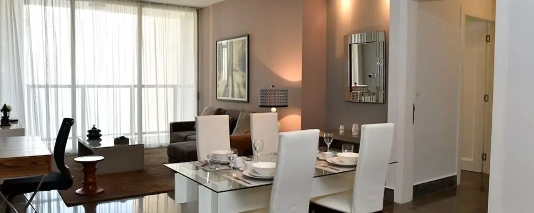 Luxury Apart Daire