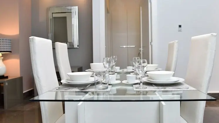 Luxury Apart Daire