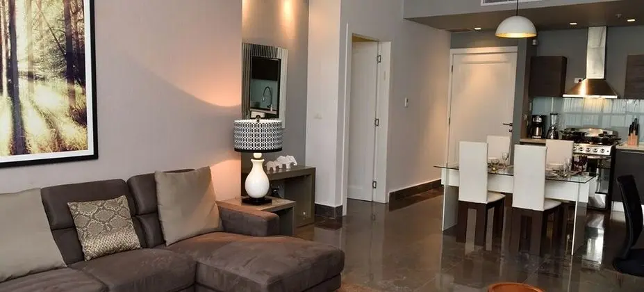 Luxury Apart Daire