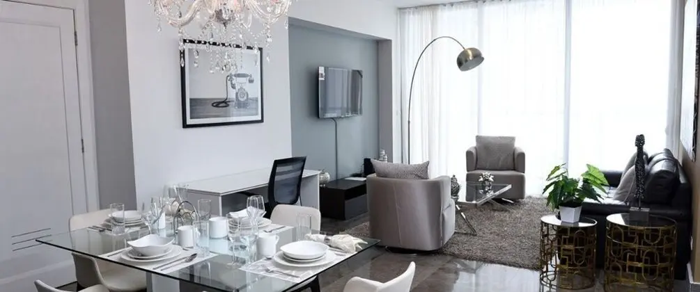 Luxury Apart Daire