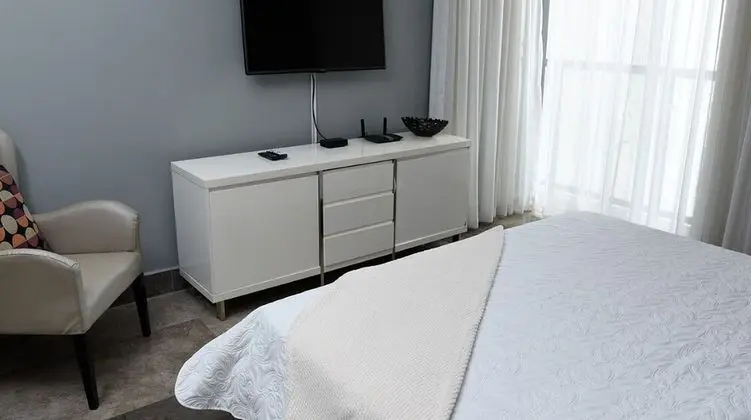 Luxury Apart Daire