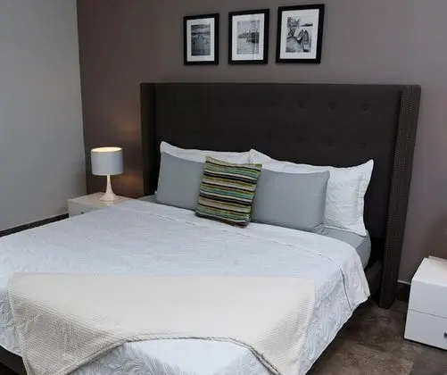 Luxury Apart Daire